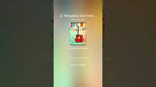 🎵 “Portugueses Sem Fronteira”