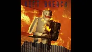 RIFT BREACH - Subject_0 Spirit Chase Theme - Pursuit Operation OST