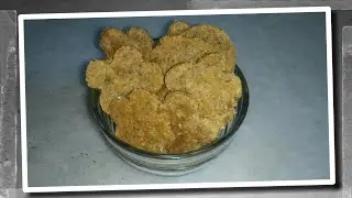 Biscoito de Aveia e Banana | Dotes Culin&aacute;rios