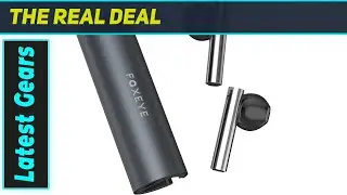 Foxeye Bluetooth 5.4 Earbuds: Best Budget-Friendly?