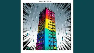 Buntes Haus