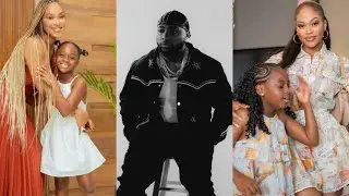 AMANDA PLANS TO BRING DISASTER TO DAVIDO AND HAILEY RELATIONSHIP AFTER SOPHIA ADVICE