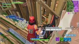 Tfue fast harvesting method tutorial, New omega colors!