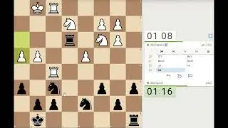 818.  -  VISUAL  CHESS  TRAINING  2+1