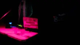 Wonderlust @ The Prospector - long beach
