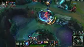 Best Alistar NA