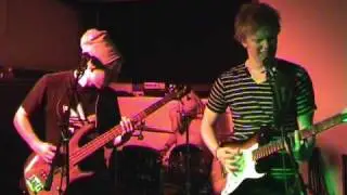 Without Jens - Megarep
