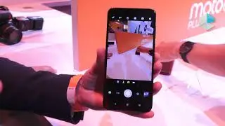 Motorola One Zoom with 48MP quad camera