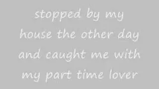 Stand Up In It - Theodis Ealey