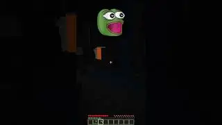 Minecraft, aber ICH DARF die Farbe BLAU NICHT ber&uuml;hren! #minecraft #maikeagle #challenge