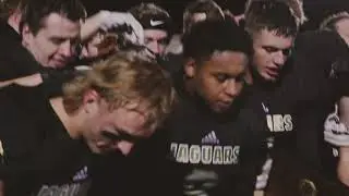 Andover Central Football State Video