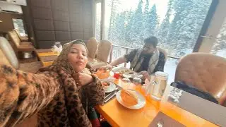 Day 3 in Gulmarg 