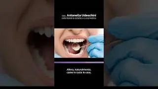 L&rsquo;igiene orale professionale rovina i denti?