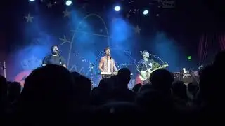 Wolves of Glendale - at the gym | live @ the depot Utah