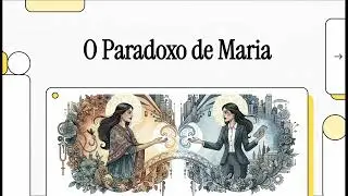 O Paradoxo de Maria: Equilibrando Tradi&ccedil;&otilde;es Latinas e Autoestima Moderna