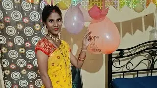 देखिए बर्थडे में बहोत मह साब मस्ती किए😱🎂
