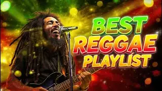 🎧 Jamaican Roots Live &ndash; Bob Marley, Burning Spear & Island Reggae Flow