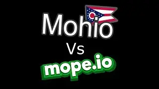 Mohio vs Mopeio - THE MOVIE