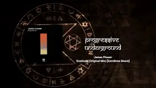 James Flower - Gratitude (Original Mix) [Zerothree Music]