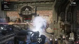 🌟Gears 5 🔥🌟inconvinceable 🌟 difficulty it's really hard 🌟but increase 🌟lv Very fast 👍