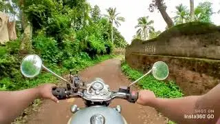 Insta360 Go : FlowState Stabilization