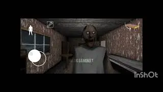 Troll face (edit) granny freeze#video #gaming #granny @TechnoGamerzOfficial @MrBeast @CarryMinati