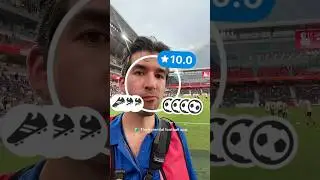 Shocking Performance 😡  | Fotmob Rating at Energizer Park