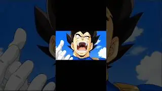 Vegeta edit🔥🗿#shorts #edit #tranding #anime #fyp #animeedit #dragonball #vegeta