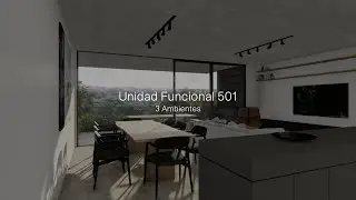 Melian 3899 - Parque Saavedra - 501