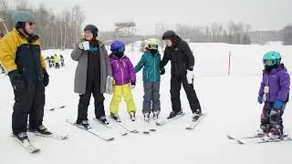 #SkiKinosoo for Elevated Adventures