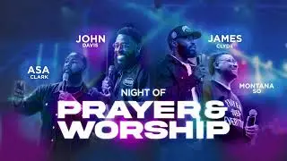 WOYA Night of Worship
