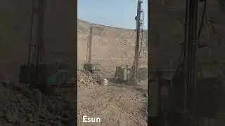 #drilling #machine #mining #work #automobile