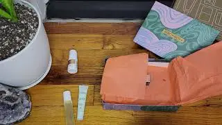 Birchbox October 2021 Unboxing Video Review