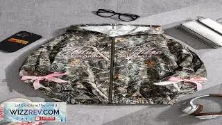 Tween Girl Y2K Style Fake Forest Green Camo Pink Embroidery Slogan Bow