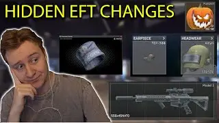 Discord Armband, Altyn Headset, Cultist Bosses and more