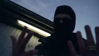 NIBO X NEVLO - BALAKLAVA (OFFICIAL VIDEO)