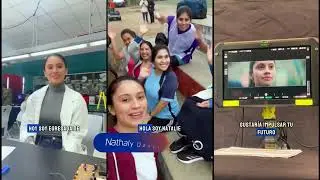 Una Beca BCP te abre puertas