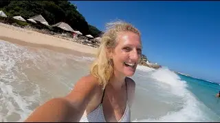 A Weekend in ULUWATU, BALI 2021