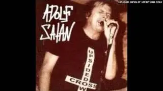 Adolf Satan - Point And Grunt.