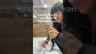 Costco Free Samples Review 2/16