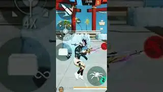 💥 Free Fire 1v1 Challenge | Noob vs Pro? 😱 #Shorts #video
