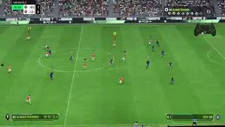 FVPA - Last Dance vs imperial