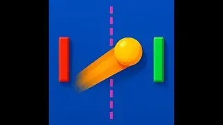 Pong - 1972.  The First Commercially Successful Video Game