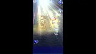 [FFRK] Mog's 