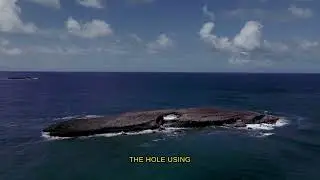 Great Blue Hole: 30ft Daily Sink Secret Revealed!