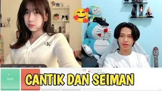 KETEMU CEWEK IDAMAN SEMUA PRIA | OME TV INDONESIA