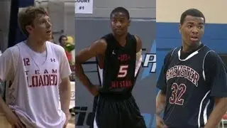 2012 NC State Recruiting Class - Rodney Purvis, Tyler Lewis, TJ Warren