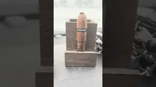 Сигары Николаса Мадуро