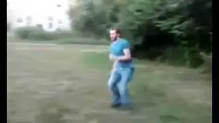 A must see video!!! This white boy can jump!!!