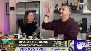 La Familia Pérez se muda a Miami y confiesan con cuáles influencers (no) quisieran tropezarse.